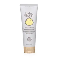 Baby Bum Everyday Lotion - 8 oz (Natural Fragrance)