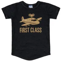 First Class Tee