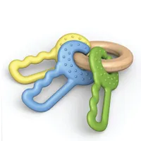 Green Keys (Multiple Colours)