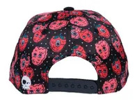 Headster Cap - Berry