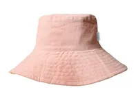 BLOSSOM REVERSIBLE SUN HAT