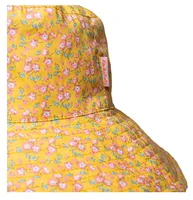 BLOSSOM REVERSIBLE SUN HAT