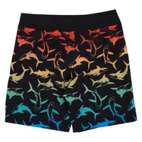 BOARDSHORT AOP I