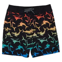 BOARDSHORT AOP I