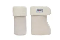 Bootie Liners - Ivory