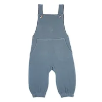 Corduroy Romper Moonstone