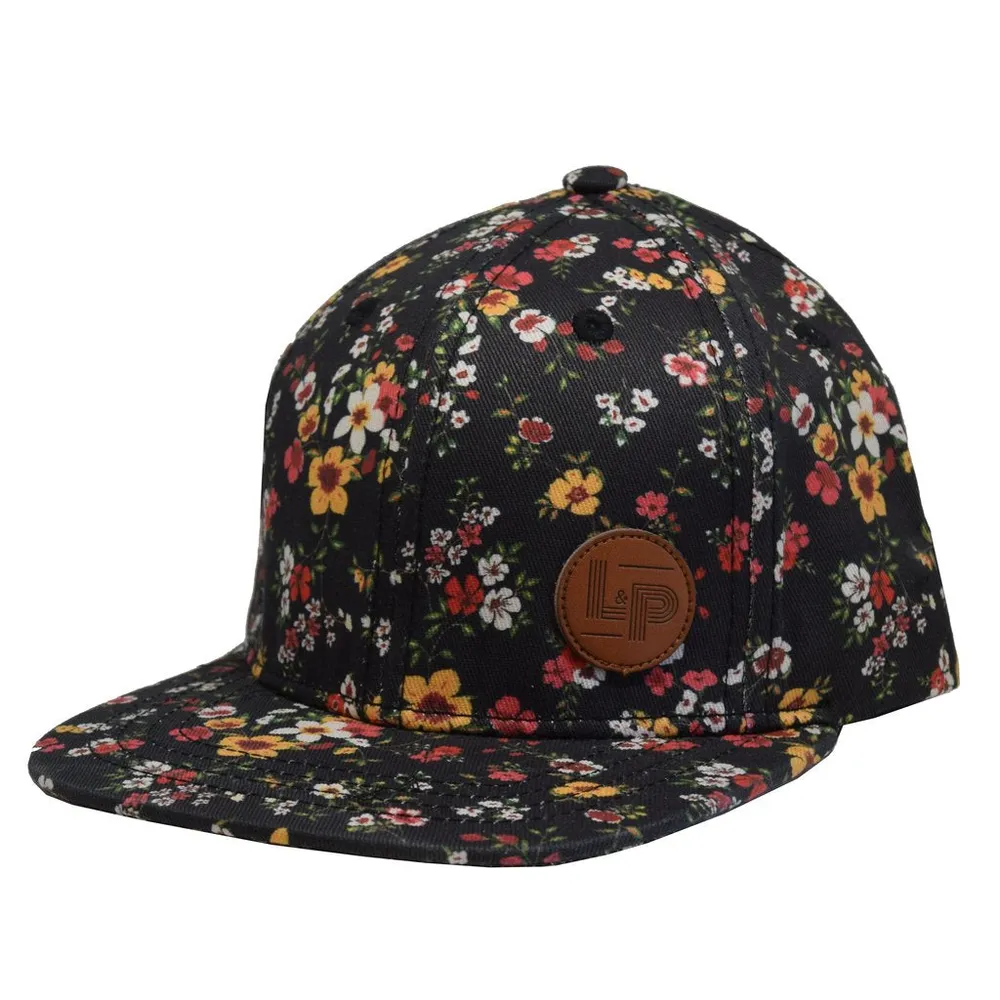 Snapback cap (Florence)