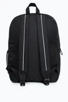 BLACK UTILITY BACKPACK