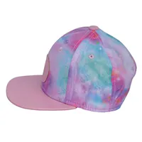 Cotton Candy Cap