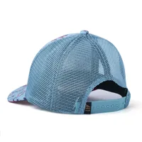 MESH CAP - ATHLETIC