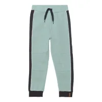 French Terry Pant, Chinois Green