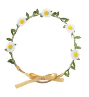 DAISY CHAIN GARLAND