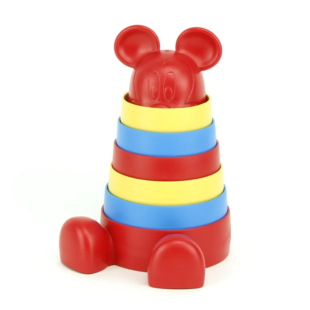 Mickey Mouse Stacker