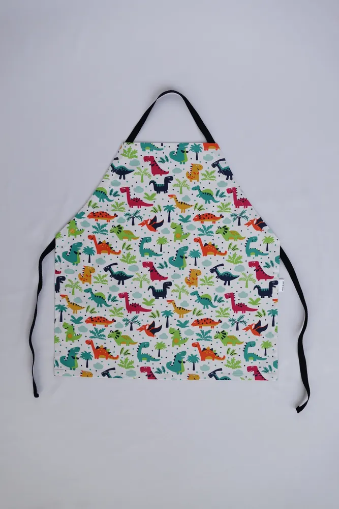 Little Worker Apron