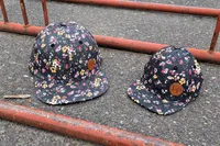 Snapback cap (Florence)