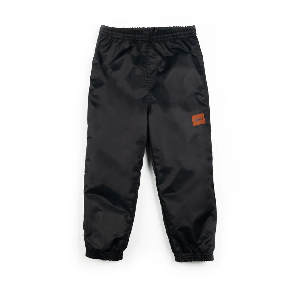 Splash Pant, Black