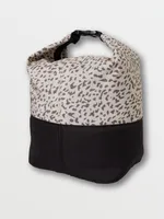 VOLCOM LUNCH BOX - ANIMAL PRINT