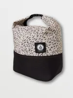 VOLCOM LUNCH BOX - ANIMAL PRINT