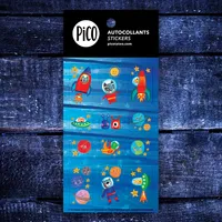 Pico Stickers