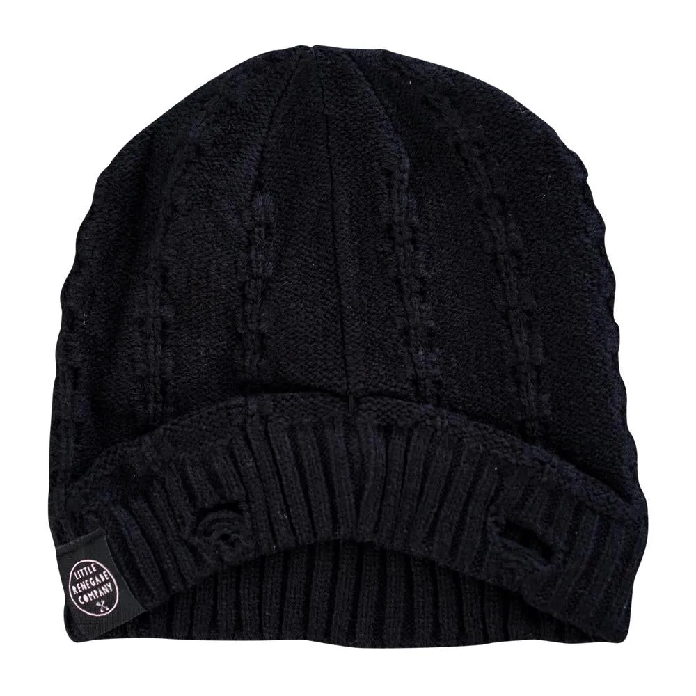 EVEREST BEANIE