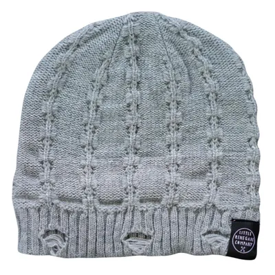 EVEREST BEANIE - GREY