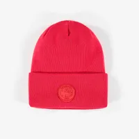 REVERSIBLE RED TOQUE, CHILD