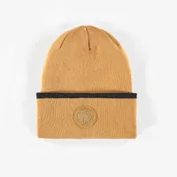 REVERSIBLE BLACK TOQUE, CHILD