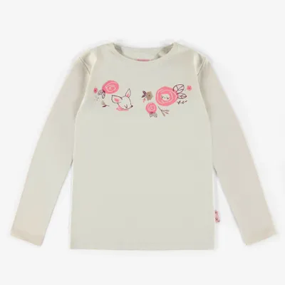 LONG-SLEEVE T-SHIRT, CHILD