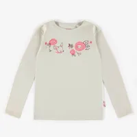 LONG-SLEEVE T-SHIRT, CHILD