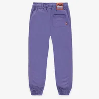 JOGGING PANTS FRENCH COTTON