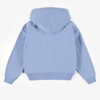 OVERSIZED HOODIE FRENCH TERRY, CHILD