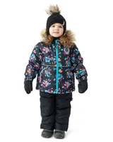 Zoey Two-Piece Snowsuit