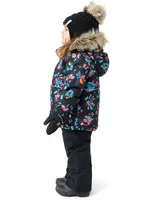 Zoey Two-Piece Snowsuit