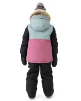 Gaya Two-Piece Snowsuit