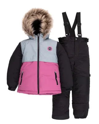 Gaya Two-Piece Snowsuit