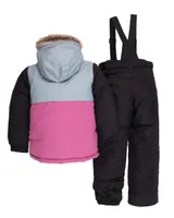 Gaya Two-Piece Snowsuit