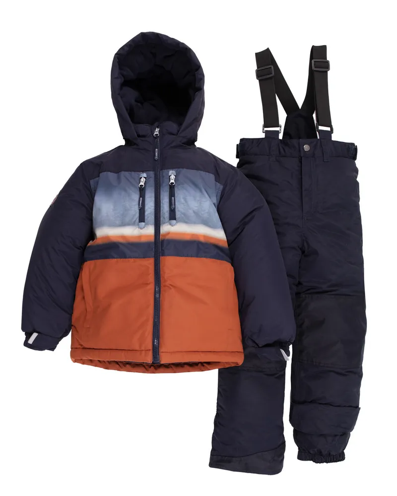 Vincent Two-Piece Snowsuit