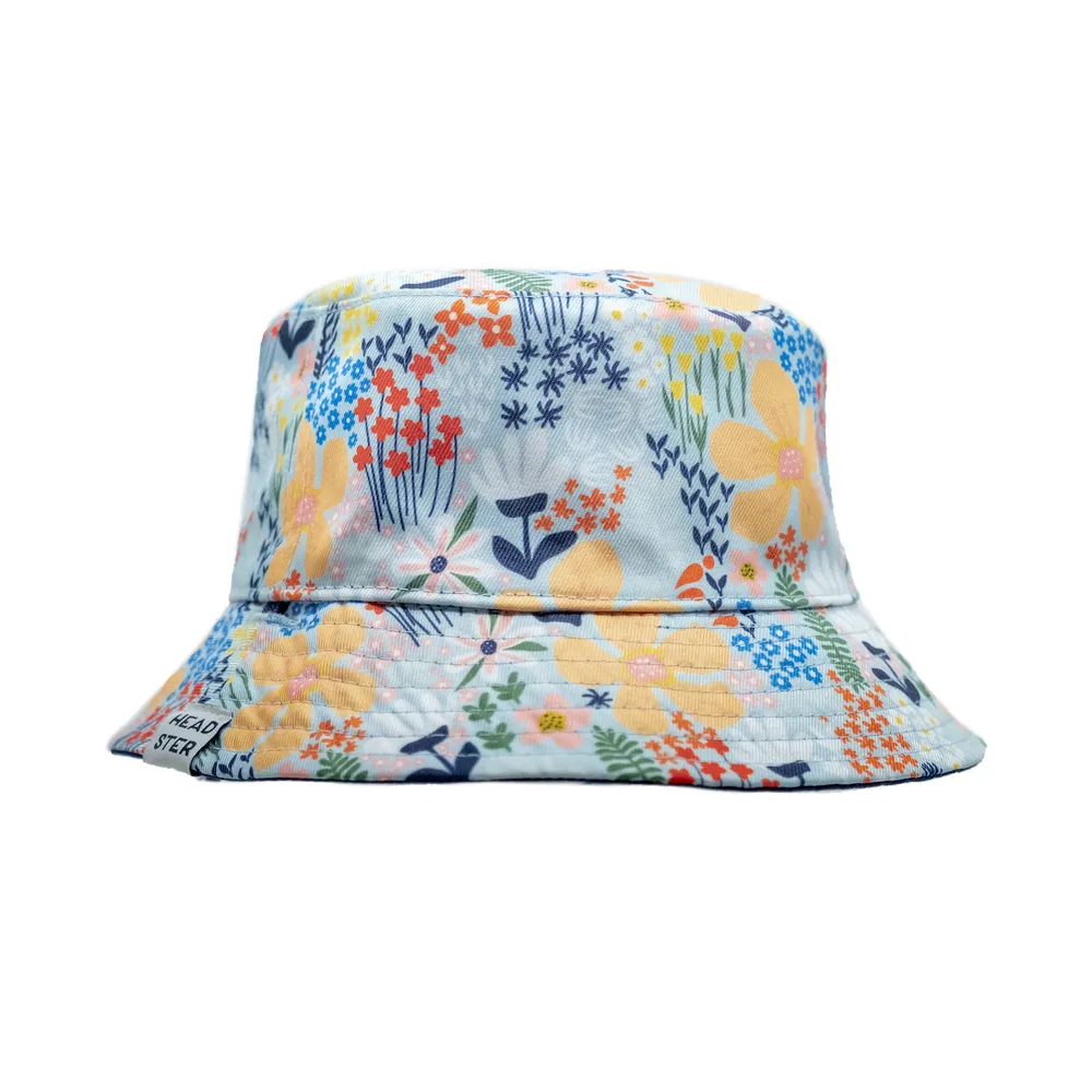 Fresh Bloom Bucket