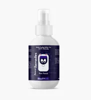 Finn Focus | Study Mist | support | 60ml