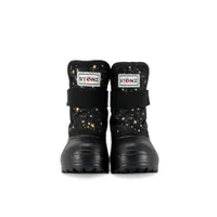 Scout - Golden Stars Black/Gold