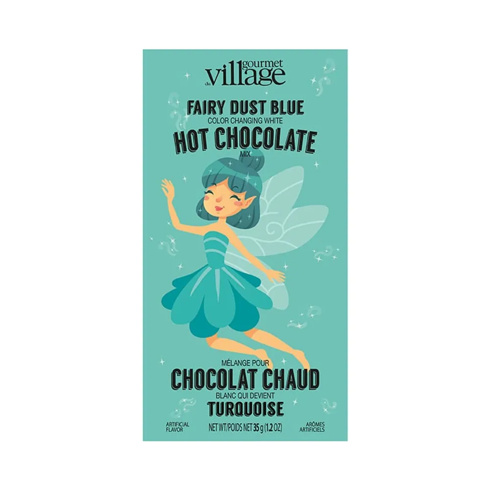 Fairy Hot Chocolate