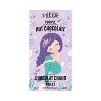 Mermaid Hot Chocolate