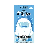 Yeti Hot Chocolate