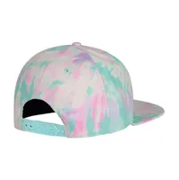 GIRLZ TIE DYE CAP