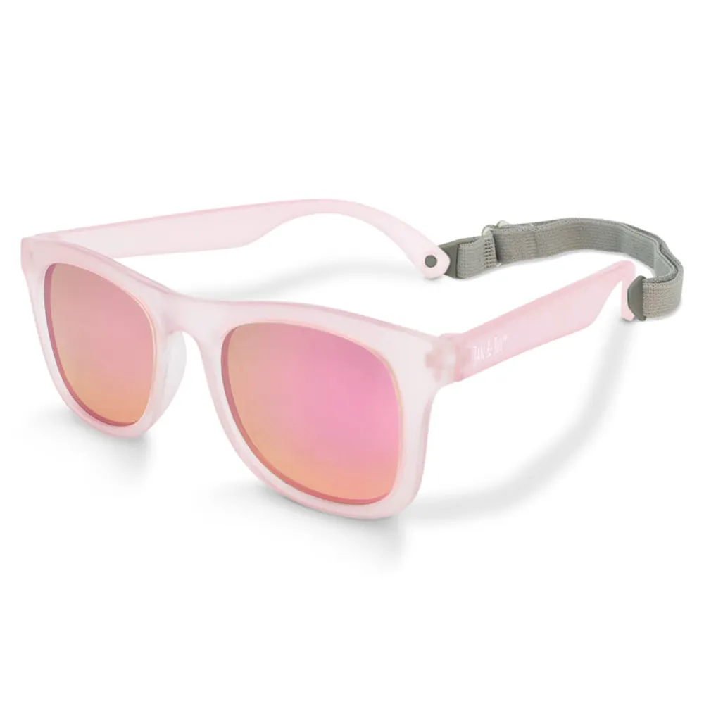 Urban Xplorer Sunglasses | Frosty Lavender Aurora