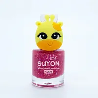 SUYON Nail Polish (Multiple Colors)