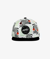 Greca Snapback Mojito