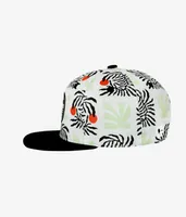 Greca Snapback Mojito