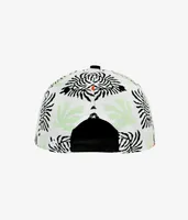 Greca Snapback Mojito