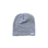 The Grey Beanie